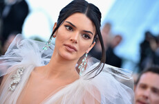 Kendall Jenner has massively backtracked on that 'super selective' comment, FYI