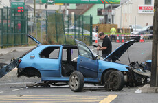 Funeral of Donegal crash victim to take place today