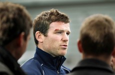 Leinster troops fit for Ulster derby