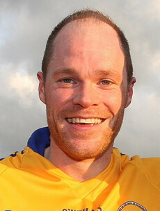 Tributes paid after former Clare senior footballer passes away after illness