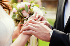 The North's first legal humanist weddings take place this weekend