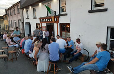'We have the old bits and pieces exactly as they were': Bringing a 107-year-old Cavan pub back to life