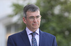 High Court dismisses case to prevent Drew Harris becoming next Garda Commissioner