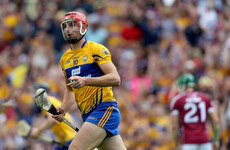 'I was very close to packing it in' - Confidence the key to Duggan's big year