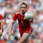 Cavanagh: 'You focus on playing. You let everything else go, what's being said in the media'