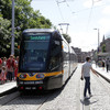 Luas back to full service following incident on the green line between St Stephen's Green and Balally