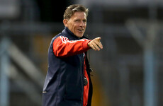 'I don’t think there’s any more surprises. Unless Rena comes back!' - Cork boss set for All-Ireland final