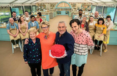 6 things we know ahead of the new series of The Great British Bake Off