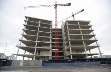 'No comment' from Central Bank on report of €8m deal for Anglo HQ