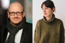 Sally Rooney's new novel is getting a TV adaption directed by Lenny Abrahamson