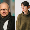 Sally Rooney's new novel is getting a TV adaption directed by Lenny Abrahamson