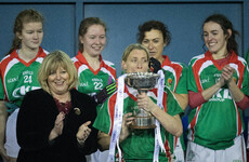 Mayo clubs voted 26-2 in favour of throwing Carnacon out of county championship