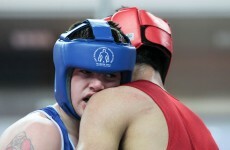 Controversy as Joe Ward crashes out of final Olympic qualifier