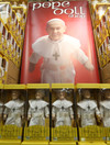 Pope dolls and stained-glass Skodas: Day 1 at the World Meeting of Families