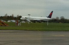 Mobile phone mistake leads to plane's emergency landing in Dublin [updated]