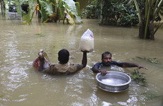 India rejects UAE govt's $100 million flood disaster fund offer