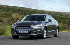 Review: The Ford Mondeo hybrid drives smoothly - but does it lack power?