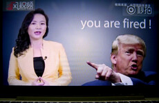 US imposes steep tariffs on $16 billion of Chinese goods