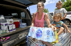 Hawaii braces itself for powerful hurricane for first time in three decades