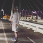 Kevin Hart went for a late-night run around Dublin after his 3Arena gig on Tuesday
