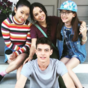 Josh from 'To All the Boys I've Loved Before' apologises for 'inappropriate' Twitter activity
