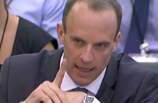 UK Brexit negotiator says deal is '80% agreed'
