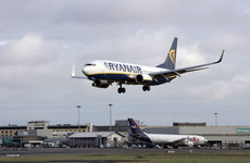 Union says agreement reached between Ryanair and pilots