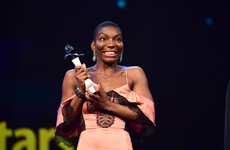 If you only read one thing today, let it be comedian Michaela Coel's lecture on sexual assault