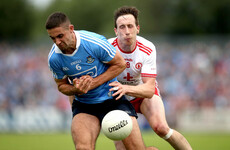 McManus: 'Tyrone will be confident in a one-off game of winning the All-Ireland against Dublin'