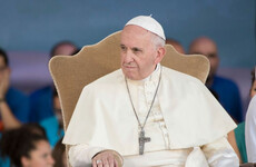 Going to the pope's Mass today? Here's what you need to know