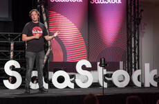 GIVEAWAY: We've got FREE tickets to Europe's top conference for software firms