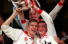 TG4 to air documentary on Tyrone minor sides 'who transformed the game'