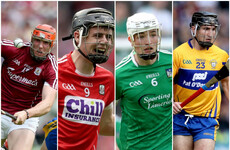 10 young hurlers who impressed on the senior stage this year