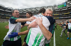 Two All-Ireland hurling wins in six seasons with two counties - 'They're both equally special'