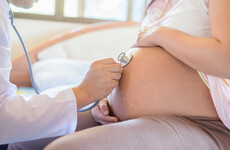 Pregnant women due this weekend in Dublin advised to leave plenty of time for journeys across city