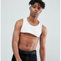 The negative reaction to ASOS's 'crop top for men' proves how fragile masculinity is