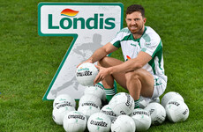 'Continuity' a positive for All-Star Barrett as Mayo wait for management team to be rubber-stamped
