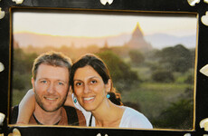 British-Iranian woman Nazanin Zaghari-Ratcliffe jailed in Iran is granted temporary release