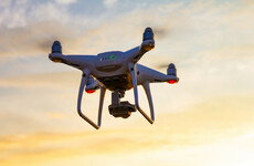 Temporary ban on drones to be enforced in parts of Dublin and Knock during Pope visit