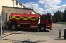 Firefighters thank quick-acting passers-by for saving man as blaze guts home in Co Meath