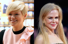 Here's everything we know about Cecelia Ahern and Nicole Kidman's upcoming female-led TV series