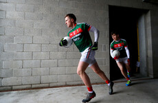 Mayo announce plans for new training centre in Castlebar's Lough Lannagh