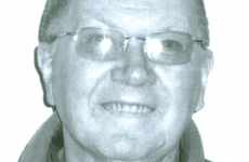 Gardaí seek help tracing missing Dublin man, 64