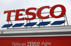 Tesco has been reprimanded for suspending a worker after last year’s strike