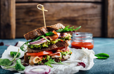 Kitchen secrets: What's your favourite sandwich to make at home?