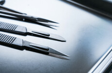 Sitdown Sunday: Dr Death - 'the madman with a scalpel'