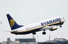 Ryanair to charge passengers between €6 and €10 for carry on luggage