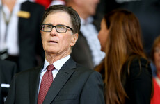 'The club is not for sale': Liverpool owners issue statement after Abu Dhabi proposal revealed