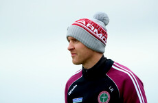 Galway's defensive mastermind Paddy Tally appointed new Down manager