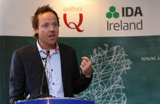 US tech firm to add 350 jobs in Dublin